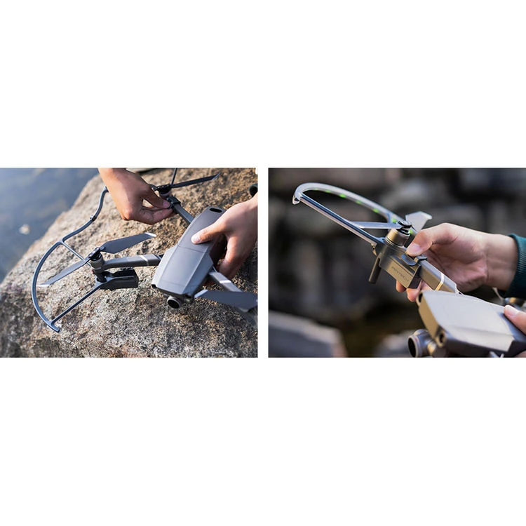 PGYTECH LED Propeller Guard for MAVIC 2 PGYTECH LED Propeller Guard For MAVIC 2 -Djinyc Shop image 93e3d07f 34eb 47ea acc1 832d4d9bb476