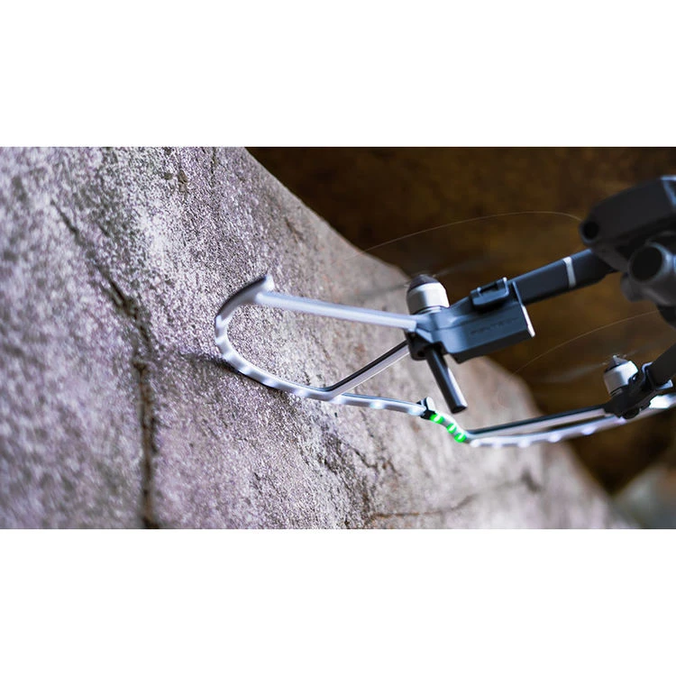 PGYTECH LED Propeller Guard for MAVIC 2 PGYTECH LED Propeller Guard For MAVIC 2 -Djinyc Shop image 9ca0b546 dcfe 455d b29c bc755ba24e04