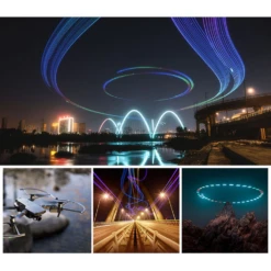 PGYTECH LED Propeller Guard For MAVIC 2 7 PGYTECH LED Propeller Guard For MAVIC 2 -Djinyc Shop image b79d72a1 7cbd 49ea a7f5 7e18f1385021