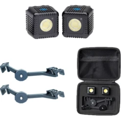 Lume Cube Dual-LED Lighting Kit For DJI Mavic 2 Pro And Zoom
