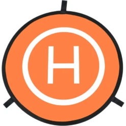 PGYTECH 75CM Landing Pad For Drones 4 PGYTECH 75CM Landing Pad For Drones -Djinyc Shop image d8cd643b 2e79 4814 9581 fc7575a3cdc6