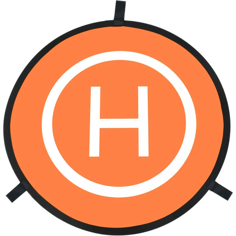 PGYTECH 75CM landing pad for Drones PGYTECH 75CM Landing Pad For Drones -Djinyc Shop image d8cd643b 2e79 4814 9581 fc7575a3cdc6