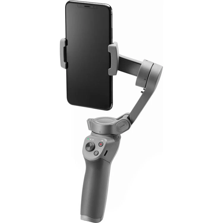 Osmo Mobile 3 DJI Osmo Mobile 3 -Djinyc Shop image e26f0ee4 739e 42e3 ac59 1299fbd94b28