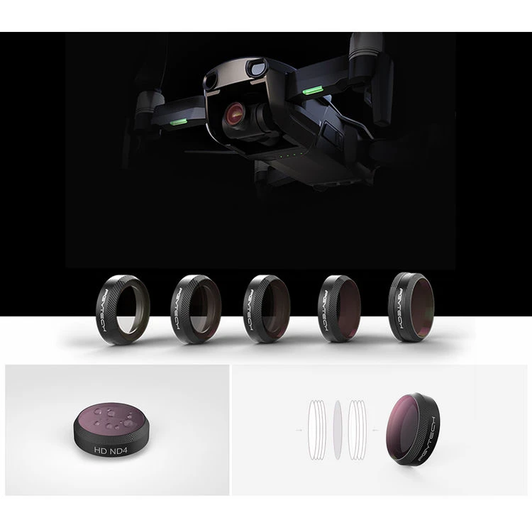 Accessories Combo for MAVIC AIR PRO Accessories Combo For MAVIC AIR PRO -Djinyc Shop image ea593676 450f 4406 9466 a20ba321e4ed