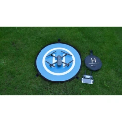 PGYTECH 75CM Landing Pad For Drones 8 PGYTECH 75CM Landing Pad For Drones -Djinyc Shop image ffc178e3 efff 4dc8 9bde 1517ef9f555b