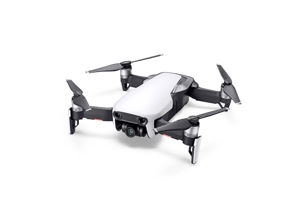 DJI Mavic Air Fly More Combo Arctic White (Refurbished) DJI Mavic Air Fly More Combo Arctic White (Refurbished) -Djinyc Shop large 05f10e06 6a1d 454c 854f c7c689e4f802