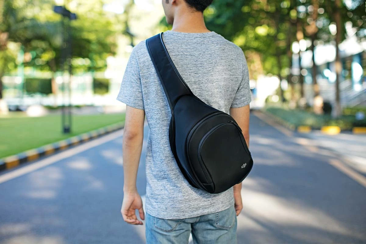Goggles-Mavic Sling Bag DJI Goggles-Mavic Sling Bag -Djinyc Shop large 125e6d28 0835 4ba0 bded dfcfda8d9890