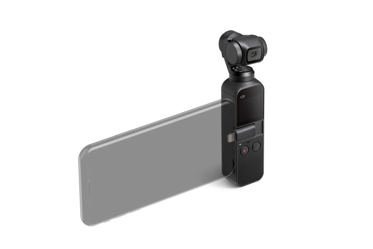 DJI Osmo Pocket DJI Osmo Pocket -Djinyc Shop large 2797312c 715a 412b a000 ccc594fa9829