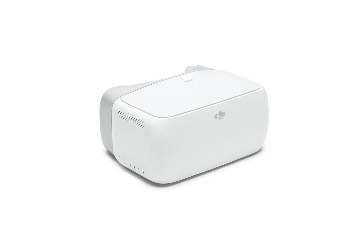 Dji goggles (Refurbished) Dji Goggles (Refurbished) -Djinyc Shop large 35fa6d3e b3fa 491f a30e 191224e49541