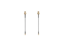 DJI FPV Part 06 Air Unit MMCX Straight To SMA Cable