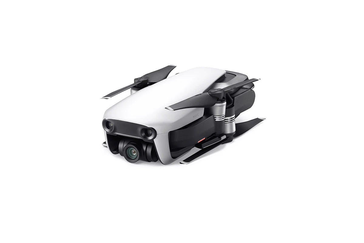 DJI Mavic Air Fly More Combo Arctic White (Refurbished) DJI Mavic Air Fly More Combo Arctic White (Refurbished) -Djinyc Shop large 55f86c29 859f 4f57 af9e 98207c5be590