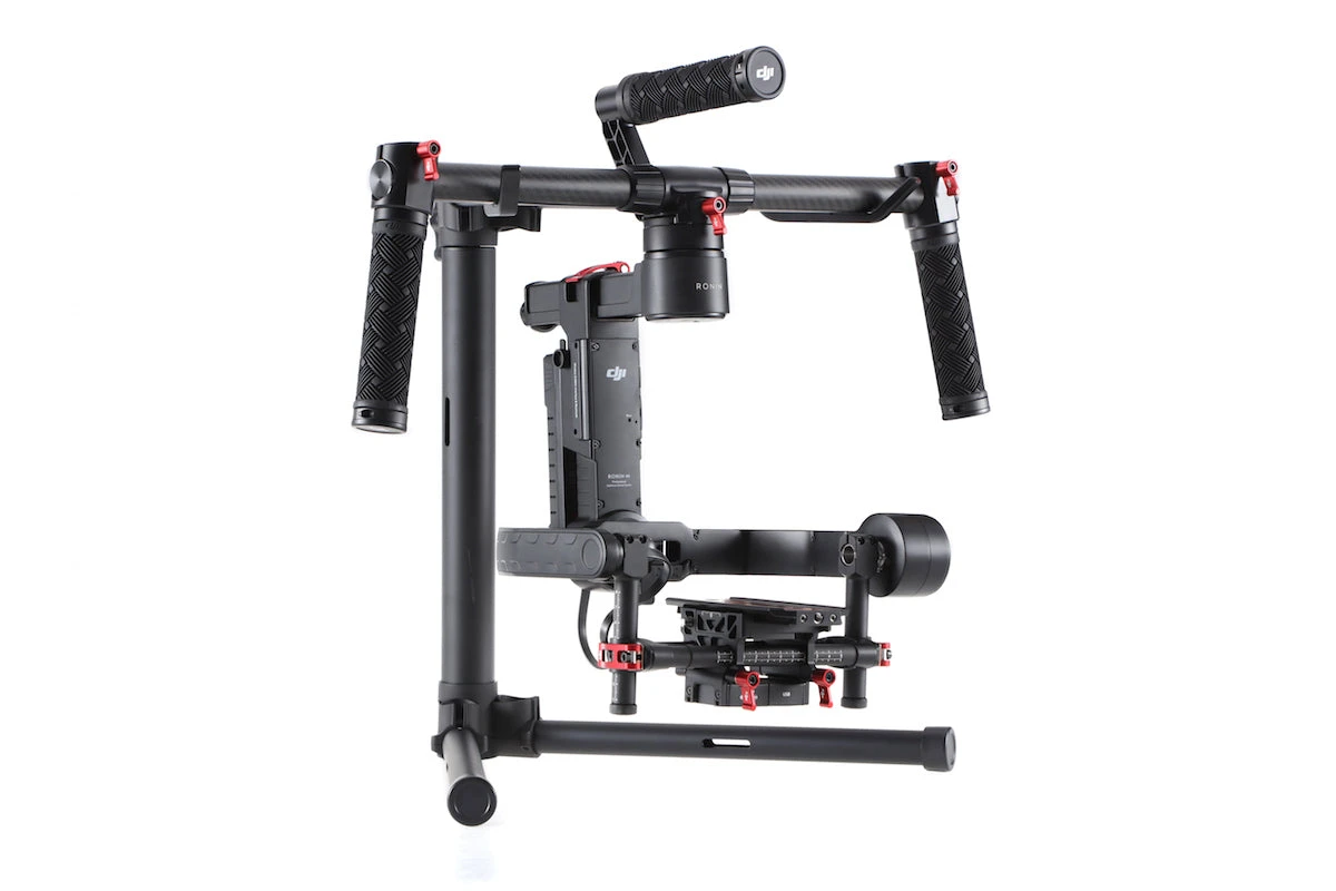 Ronin-M DJI Ronin-M -Djinyc Shop large Ronin M 2