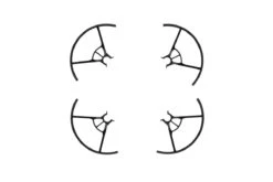 DJI Tello Part 3 Propeller Guards
