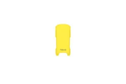 DJI Tello Part 5 Snap On Top Cover (Yellow)