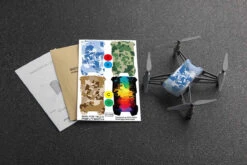 DJI Skin For Spark 4 Pack D4/D7/D8/TR -Djinyc Shop large df2fa68a 3a9c 4b98 a5c2 09db4c0e7b72