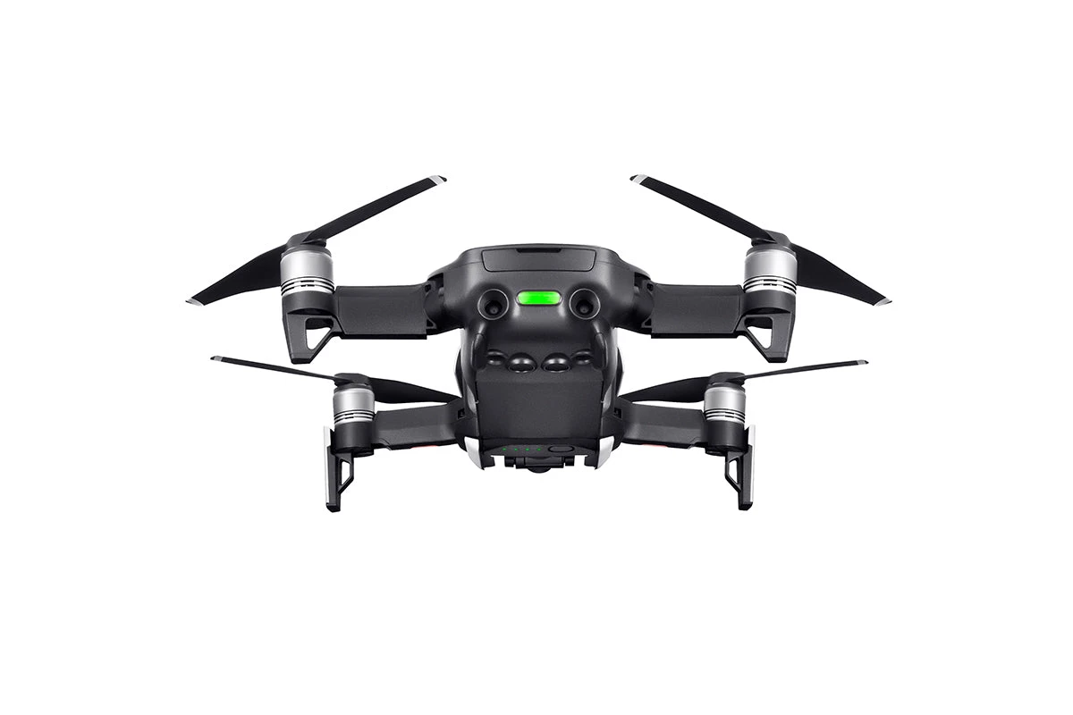 DJI Mavic Air Fly More Combo Arctic White (Refurbished) DJI Mavic Air Fly More Combo Arctic White (Refurbished) -Djinyc Shop large e89d609c d920 418e ab19 3e96a111b1fa
