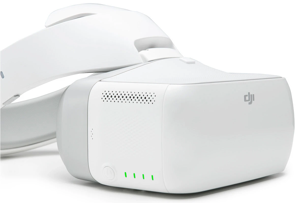 Dji goggles (Refurbished) Dji Goggles (Refurbished) -Djinyc Shop large ebcdcb31 cd10 4fc3 818f 70719fc07927