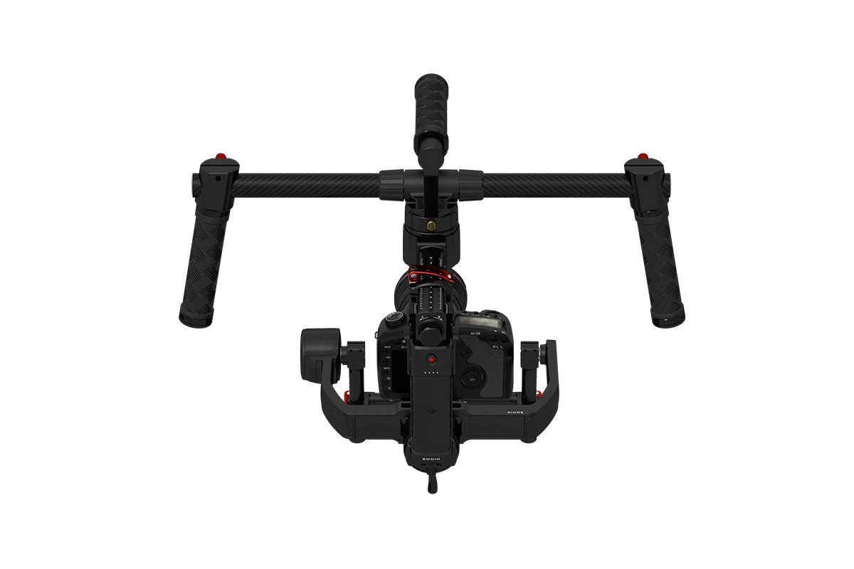 Ronin-M DJI Ronin-M -Djinyc Shop large ronin m p3