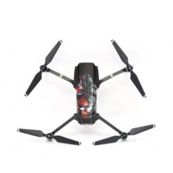 PGYTECH 3M Scotchcal Skin For DJI Mavic