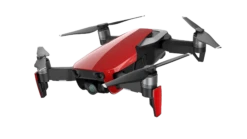 DJI Mavic Air Flame Red -Djinyc Shop mavic air baidi 04