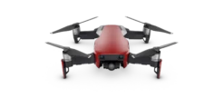 DJI Mavic Air Flame Red -Djinyc Shop mavic air baidi 20