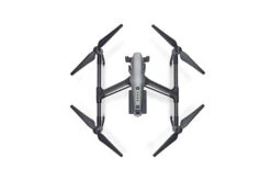 DJI Inspire 2 PART40 Aircraft (Excludes Remote Controller And Battery Charger) -Djinyc Shop medium 293b5149 f9d2 4a11 a3ad a09193216158