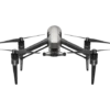 DJI Inspire 2 PART40 Aircraft (Excludes Remote Controller And Battery Charger)
