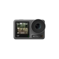 DJI Osmo Action 3 Adventure Combo